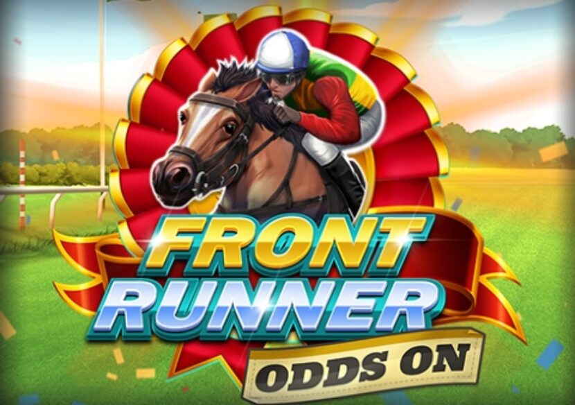 Image for Front Runner Odds On