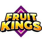 Logo image for FruitKings Casino