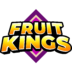 Logo image for FruitKings Casino
