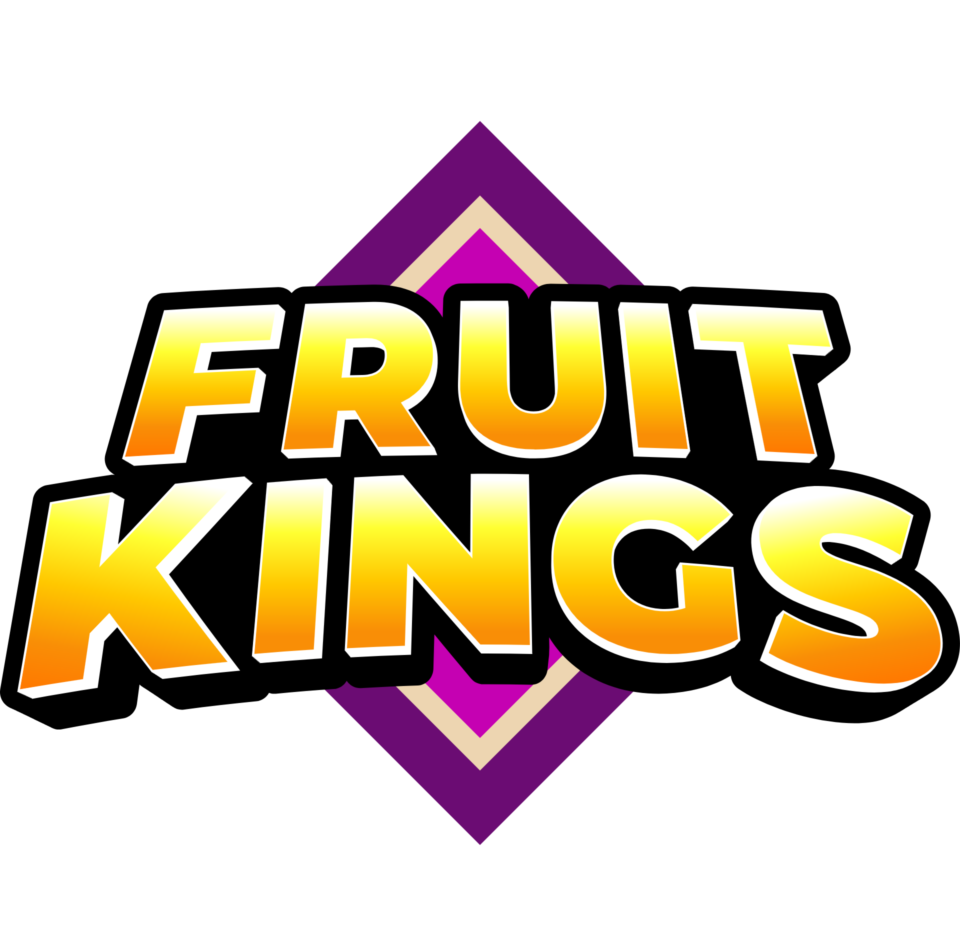 Logo image for FruitKings Casino