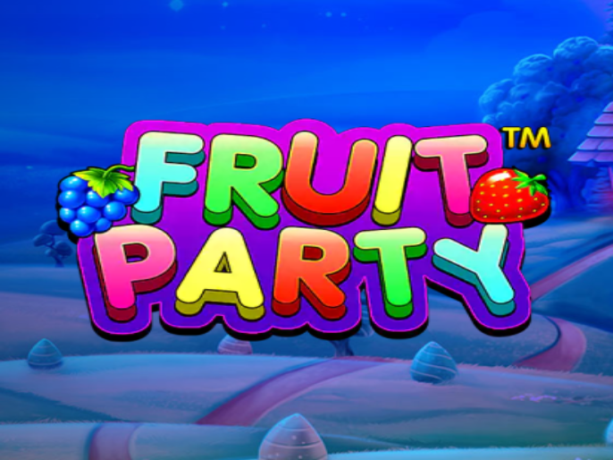 Fruit Party Slot Review