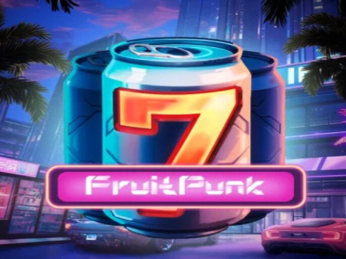 FruitPunk Slot