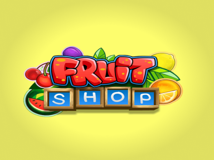 Fruit Shop Slot Review