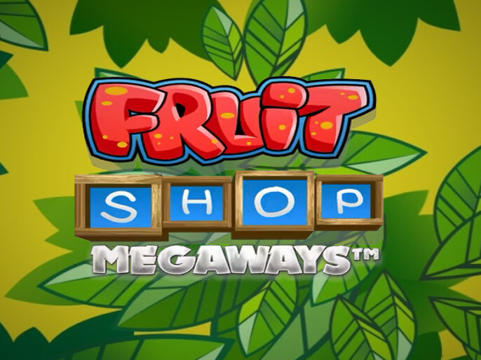 Fruit Shop Megaways Slot Review
