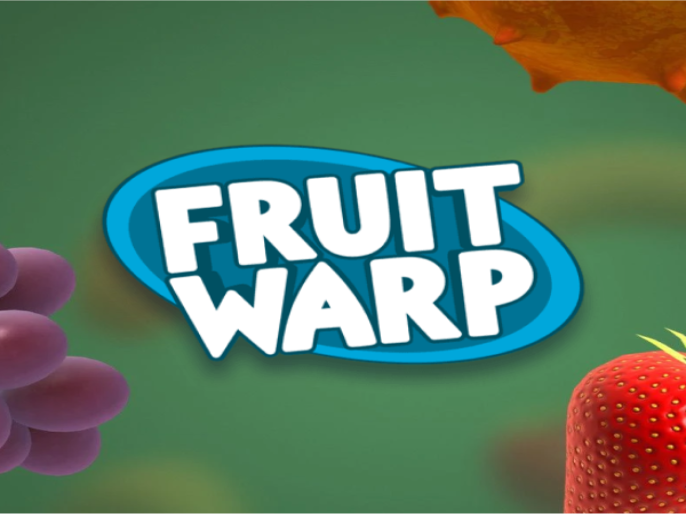 Fruit Warp Slot Review