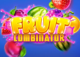 Logo image for Fruit combinator Image