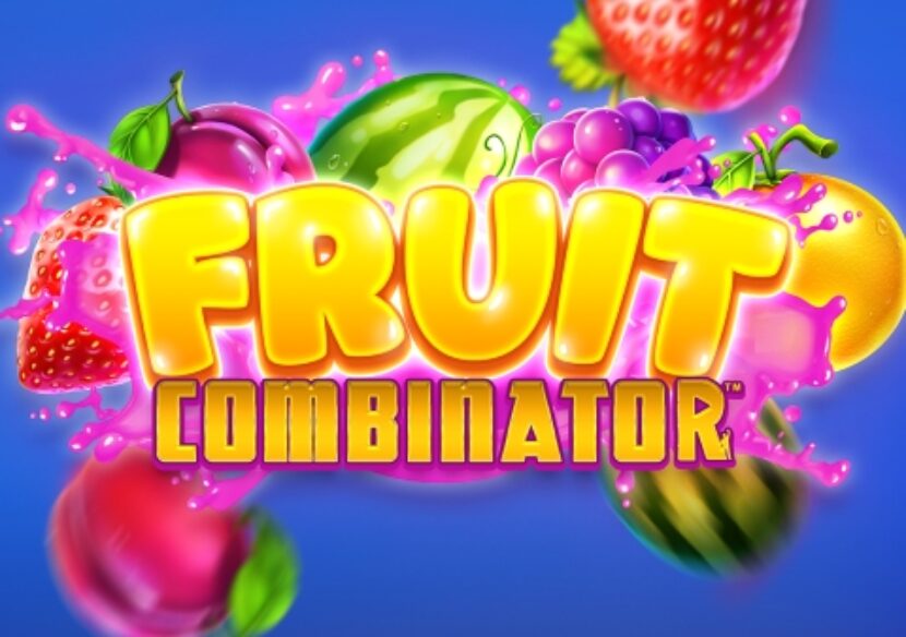 Logo image for Fruit combinator