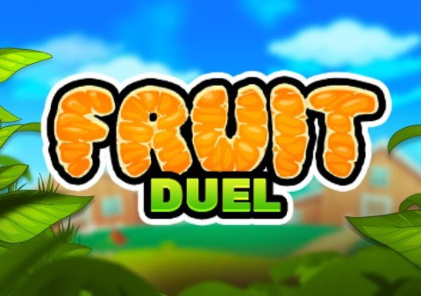 Logo image for Fruit duel