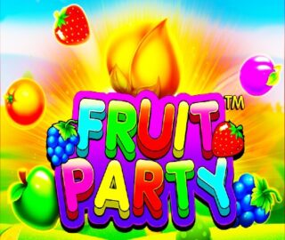 Image for Fruit Party Image