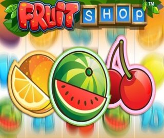 Image for Fruit Shop Image