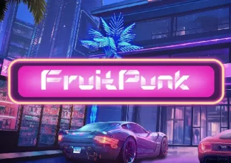 Logo image for Fruitpunk Image
