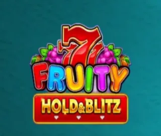 Fruity Hold & Blitz
