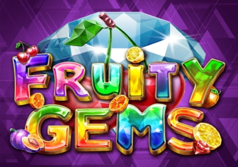 Logo image for Fruity gems