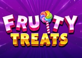 Logo image for Fruity Treats Image