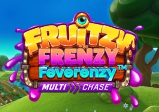Logo image for Fruitzy frenzy feverenzy multichase Image