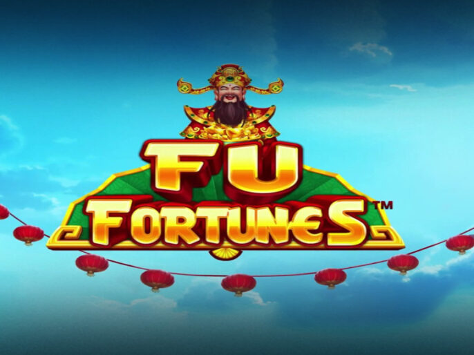 Fu Fortunes Megaways Slot Review