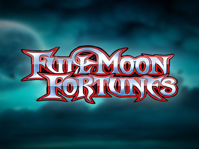 Full Moon Fortunes Slot Review