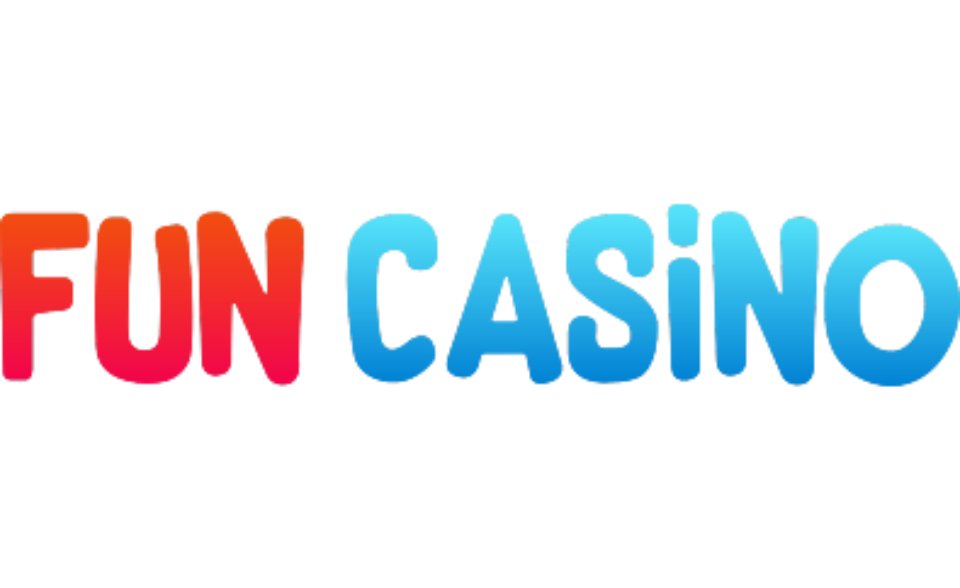 Logo image for Fun Casino