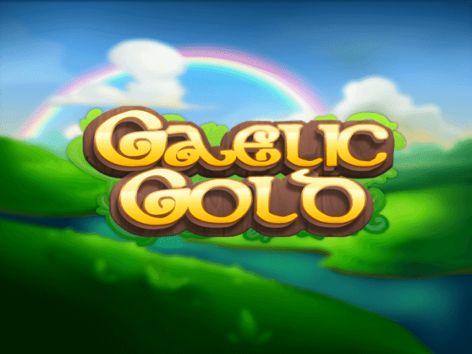 Gaelic Gold Slot Review