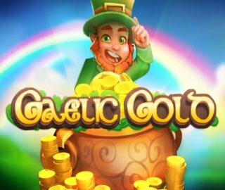 Image for Gaelic Gold Image