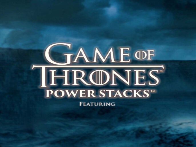 Game of Thrones Power Stacks Slot Review