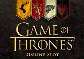 Logo image for Game of Thrones Image