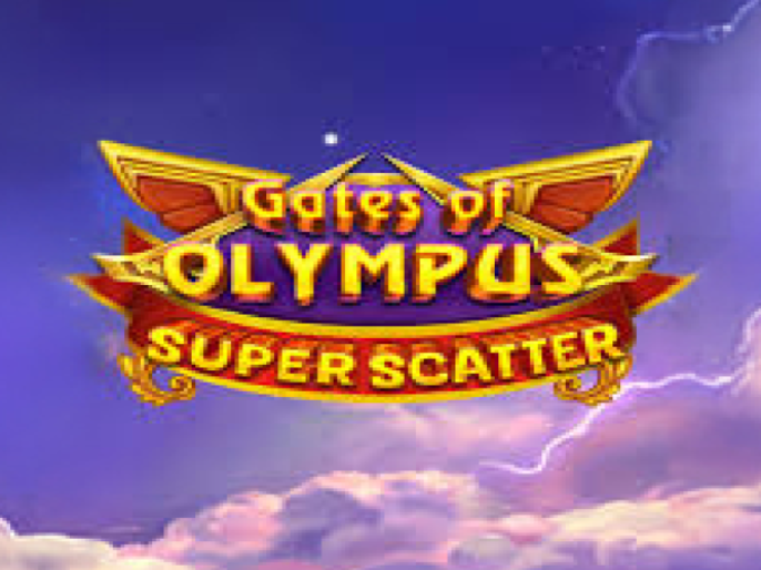 Gates of Olympus Super Scatter Slot