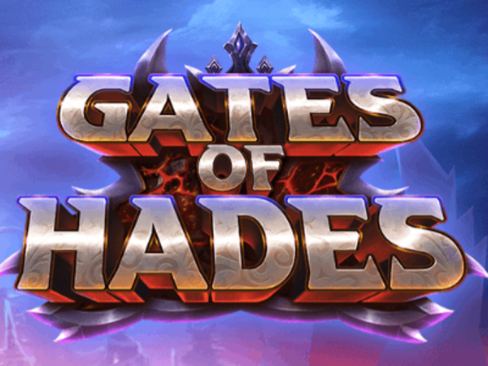 Gates of Hades Slot