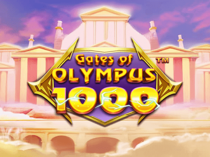 Gates of Olympus 1000 Slot Review