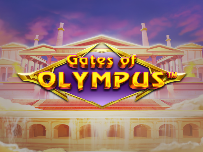 Gates of Olympus Slot Review