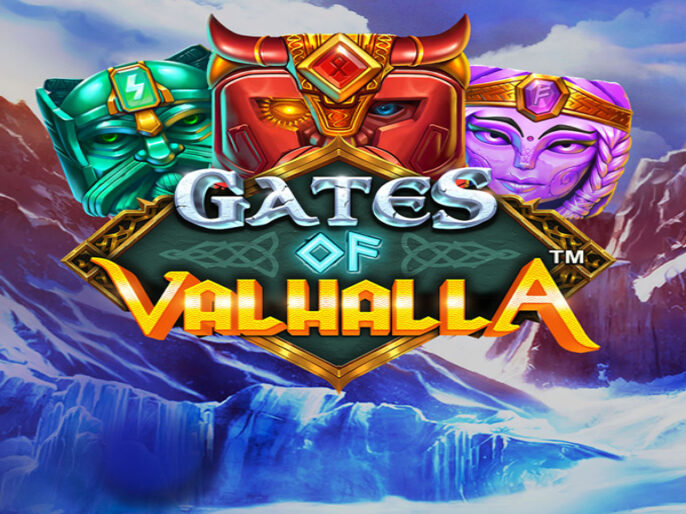 Gates of Valhalla Slot Review