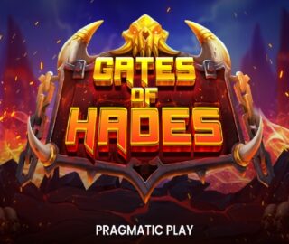 gates of hades Image