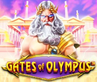 Image for Gates Of Olympus Image