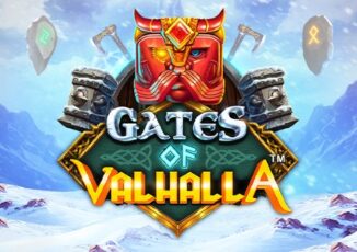 Logo image for Gates of valhalla Image