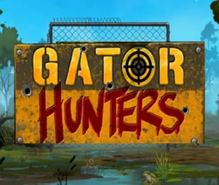 Logo image for Gator hunters Image