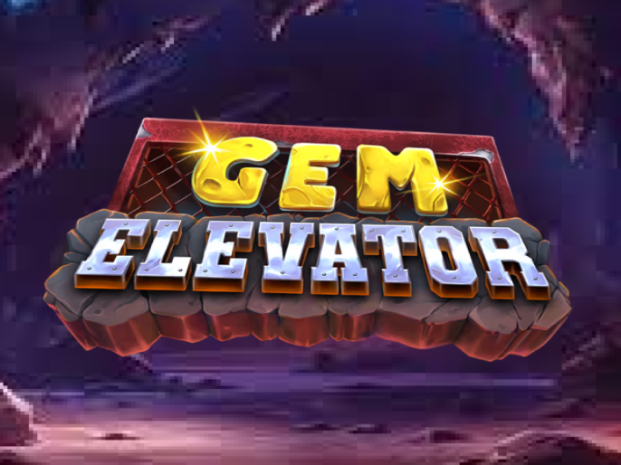 Gem Elevator Slot