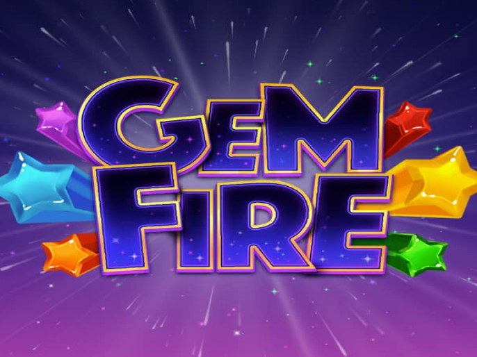 Gem Fire Slot