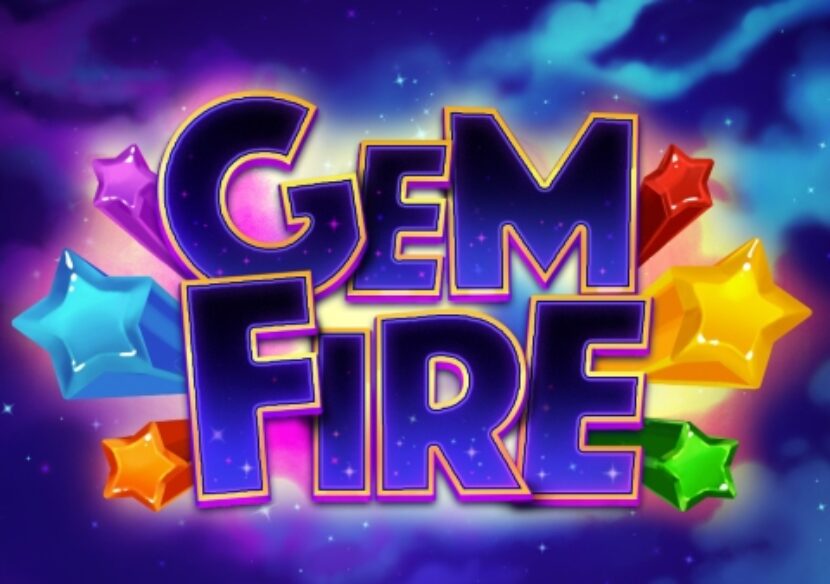 Logo image for Gem fire