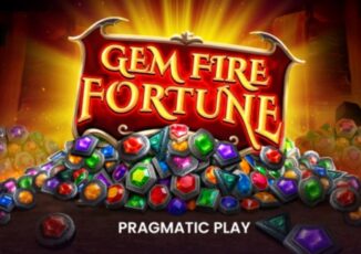 Logo image for Gem fire fortune Image