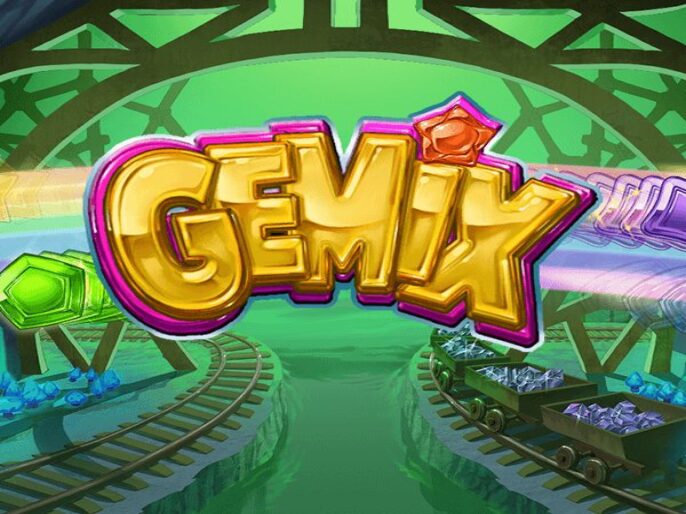Gemix Slot Review