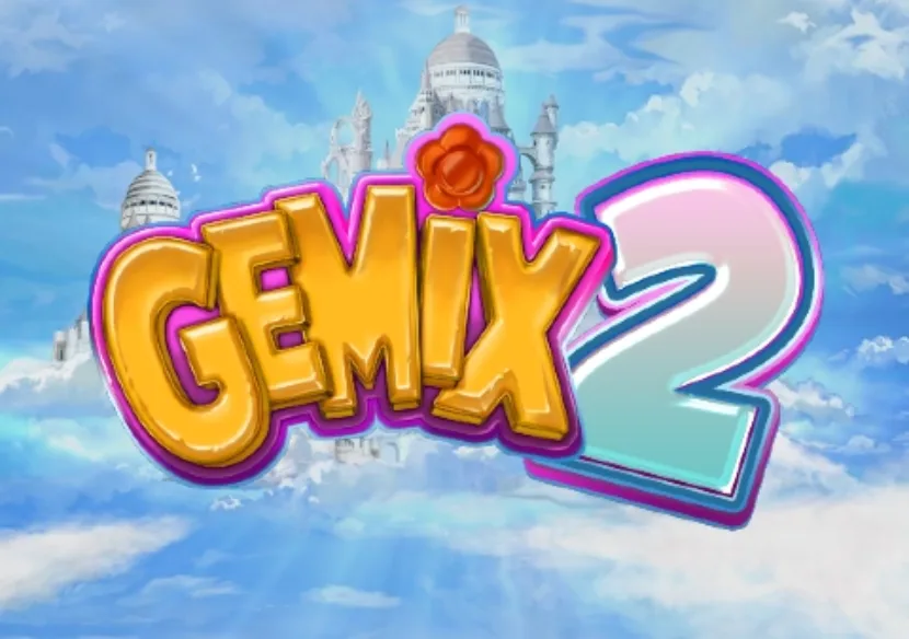 Logo image for Gemix 2