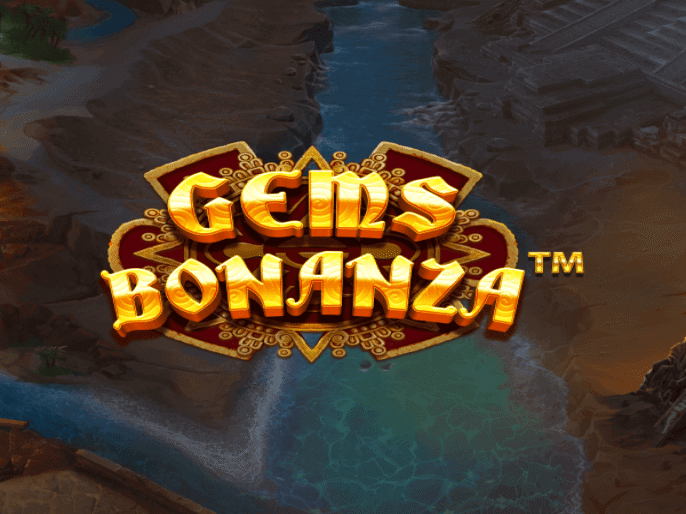 Gems Bonanza Slot Review
