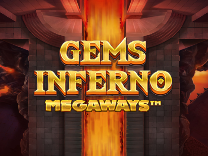 Gems Inferno Megaways Slot Review