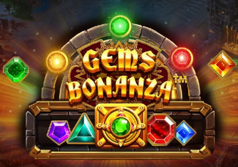 Image for Gems Bonanza