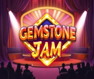Logo image for Gemstone jam Image
