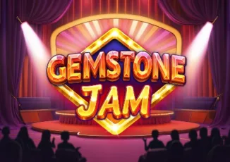 Logo image for Gemstone jam Image