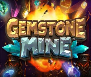 Logo image for Gemstone mine Image