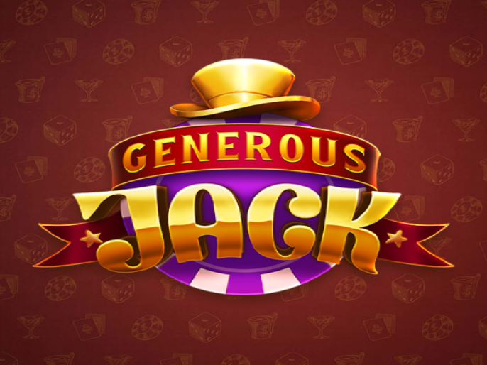 Generous Jack Slot Review