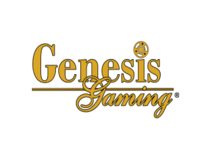 Genesis Gaming Slots