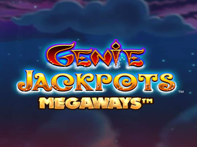 Genie Jackpots Megaways Slot Review